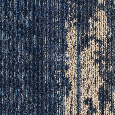 Ковровая плитка Art Style Коллекция Metallic Path Metallic Path 559 фото 1 | FLOORDEALER